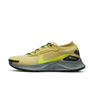 Nike Pegasus Trail 3 GORE-TEX Men's Waterproof Trail Running Shoes. Nike CA
