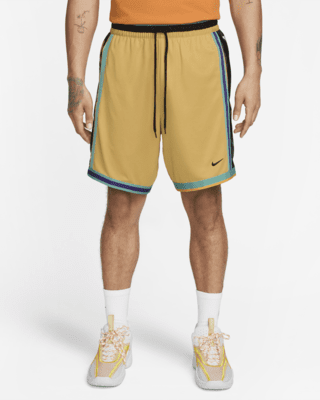 Мужские шорты Nike Dri-FIT DNA 8" Basketball Shorts для баскетбола