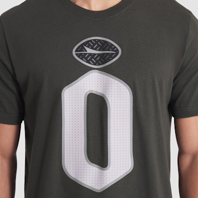 New York Jets Rivalries Collection Essential Men's Nike NFL T-Shirt