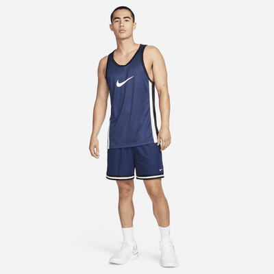 Nike Dri-FIT Icon Men's Basketball Jersey. Nike VN