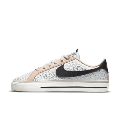 Nike Court Legacy Serena Williams Design Crew 女鞋