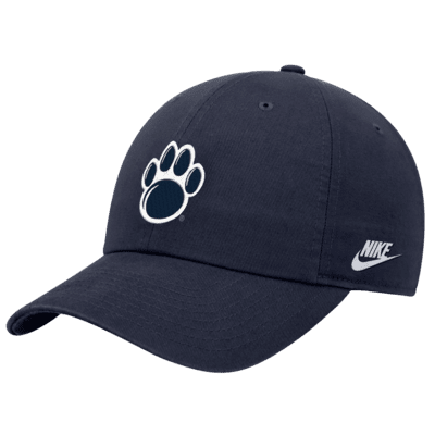 Gorra universitaria Nike Penn State