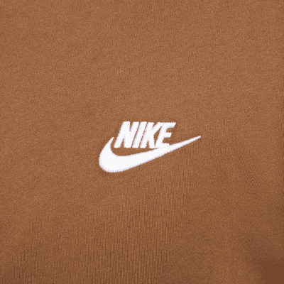 Playera para hombre Nike Sportswear Club