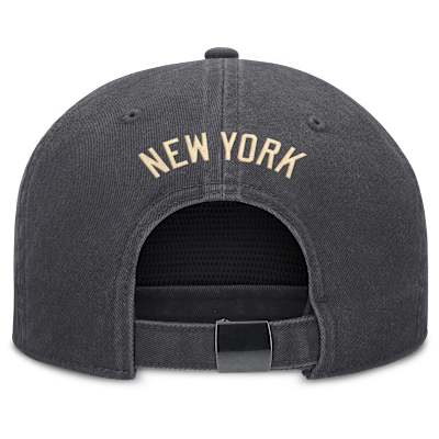 New York Yankees Pro Men's Nike MLB Adjustable Hat
