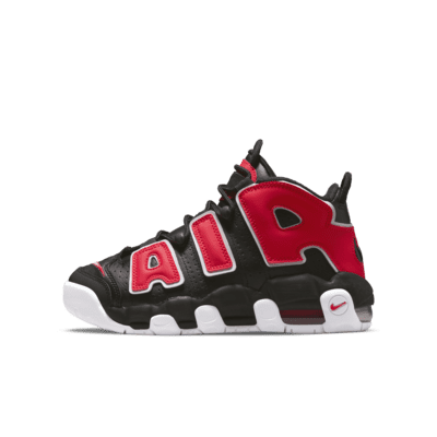 Chaussure Nike Air More Uptempo pour Enfant plus âgé. Nike CA