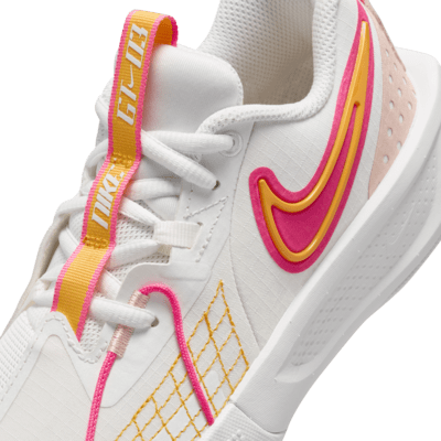 Tenis de básquetbol para niños grandes Nike G.T. Cut 3