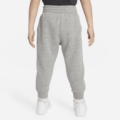 Joggers infantil Nike Sportswear Club Fleece