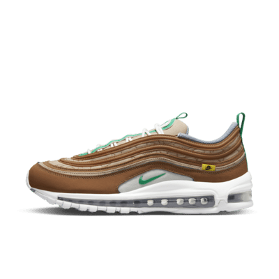 size 2 nike air max 97 shoes