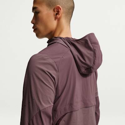 Nike Stride Men's Repel Running Jacket