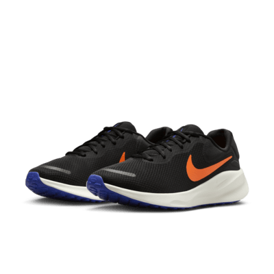 Tenis para correr en pavimento para hombre Nike Revolution 7