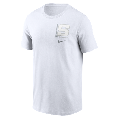Penn State 2025 White Out