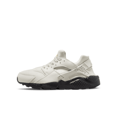 nike huarache junior size 3.5