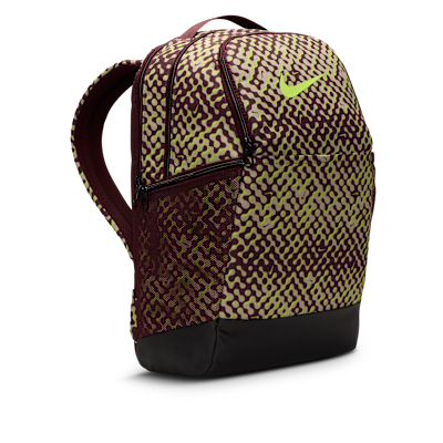 Nike Brasilia 9.5 Training Backpack (Medium, 24L)