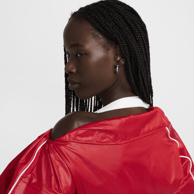 Nike x Jacquemus-løbejakke til kvinder