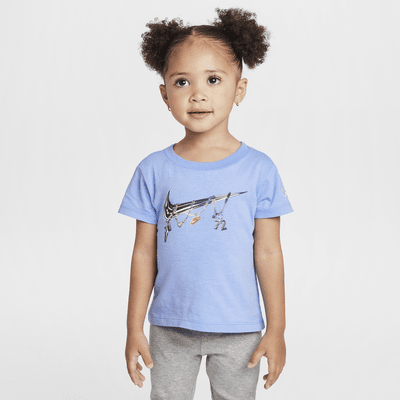 Nike Shine Toddler T-Shirt