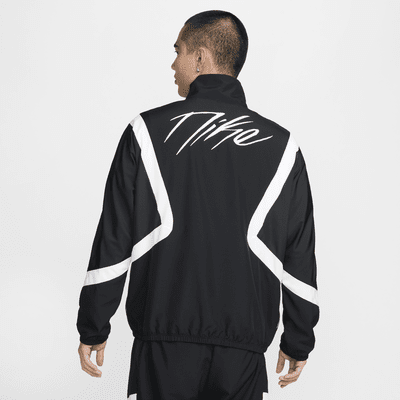 Nike Icon Men's Woven Basketball Jacket