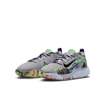 Nike IsoFly Older Kids' Basketball Shoes