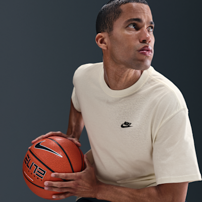 Nike Camiseta de baloncesto Max90 - Hombre