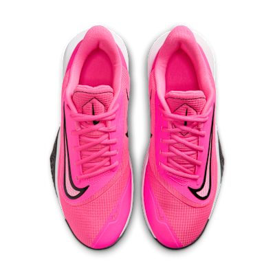 Nike Precision 7 kosárlabdacipő