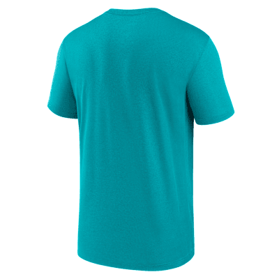 Miami Dolphins Legend Icon Men’s Nike Dri-FIT NFL T-Shirt
