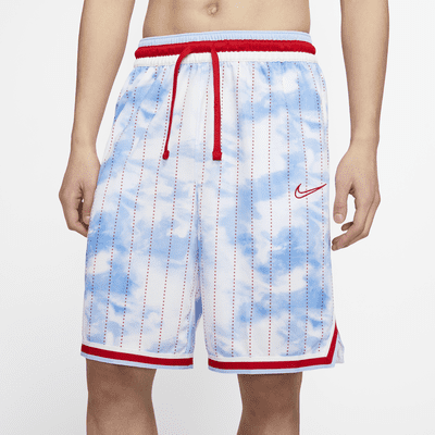Nike Dri-FIT DNA Basketball Shorts. Nike ID
