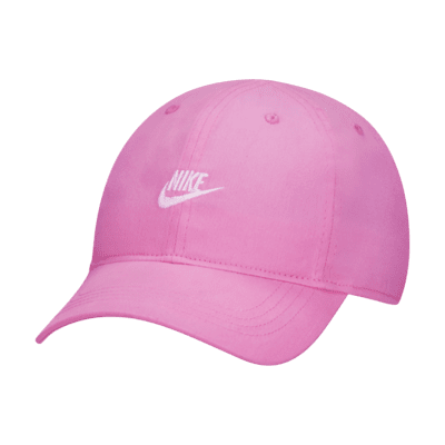 Nike Curved Brim Cap Baby (12-24m) Hat. Nike.com