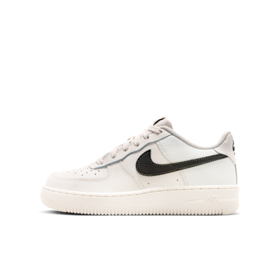 Nike Air Force 1 Essential+ Big Kids' Shoes from Nike - $90