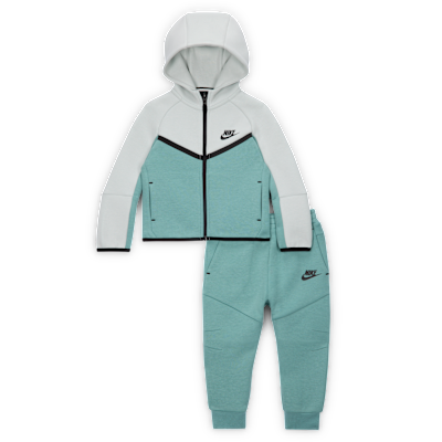 Nike Sportswear Baby Tech Fleece 2-Piece Full-Zip Set