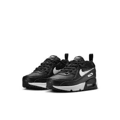 Nike Air Max 90 EasyOn Little Kids' Shoes
