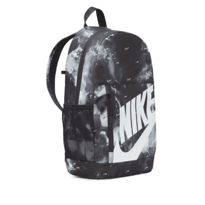 Nike Kids' Printed Backpack (20L)