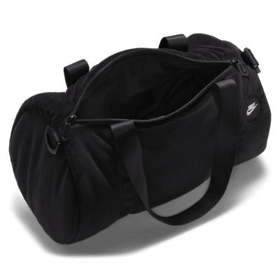 Nike Heritage Duffel Bag (Small, 12L)