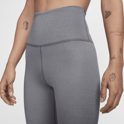 Leggings a 7/8 a vita alta Nike Therma-FIT One – Donna