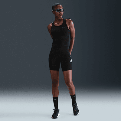 Nike Trail Women's Dri-FIT Running Tank Top