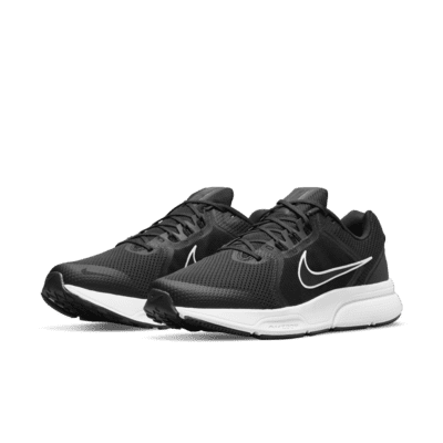 Nike Zoom Span 4 Men's Road Running Shoes