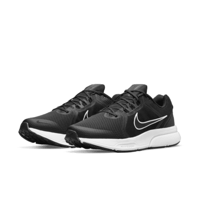 Nike Zoom Span 4 Men's Road Running Shoes. Nike SG