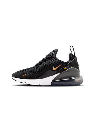 Детские кроссовки Nike Air Max 270 Big Kids'