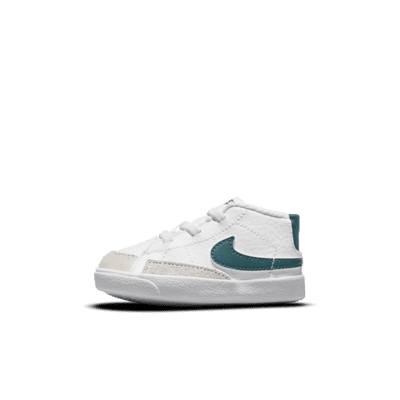 nike blazer mid cot bootie