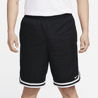 Nike DNA Men's Dri-FIT 25.5cm (approx.) Basketball Shorts