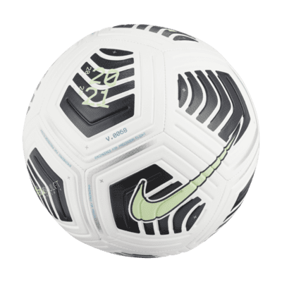 nike v strike football