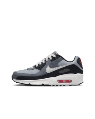 Подростковые кроссовки Nike Air Max 90 Big Kids'