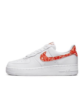 nike air force 1 07 42