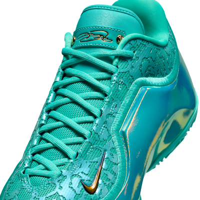 LeBron XXIII "Miami Twice" 籃球鞋