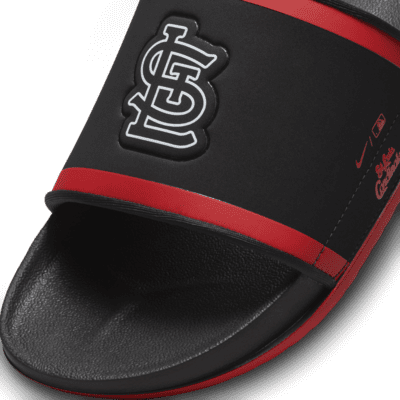 Chancla Nike Offcourt (MLB St. Louis Cardinals)