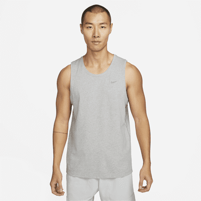 Nike Primary Men's Dri-FIT Versatile Tank