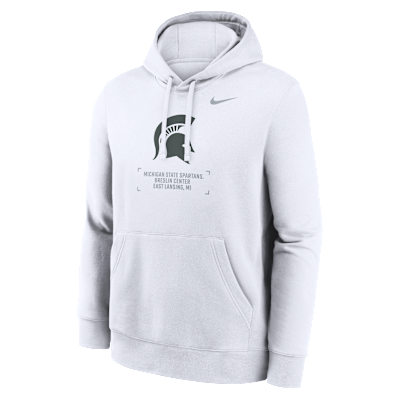 Michigan State Club Basketball 2-Hit