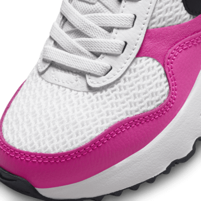 Tenis para niños de preescolar Nike Air Max SYSTM