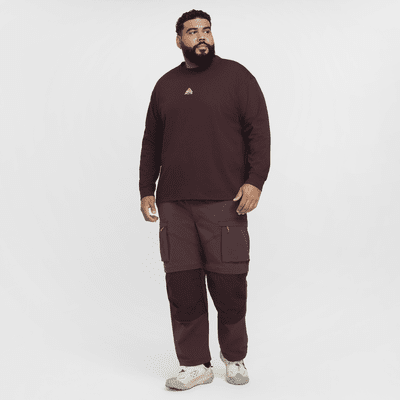 Nike ACG «Lungs» langermet T-skjorte til herre