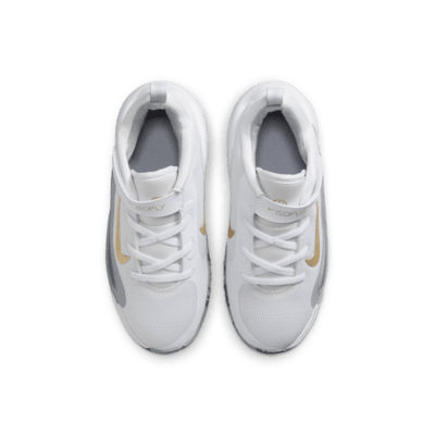 Tenis para niños de preescolar Nike IsoFly