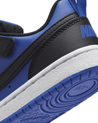 Nike Court Borough 低筒鞋 Recraft