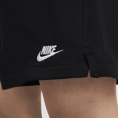 Nike Club Men's French Terry Flow Shorts